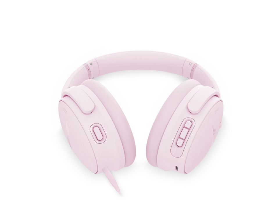 Bose QC Headphones