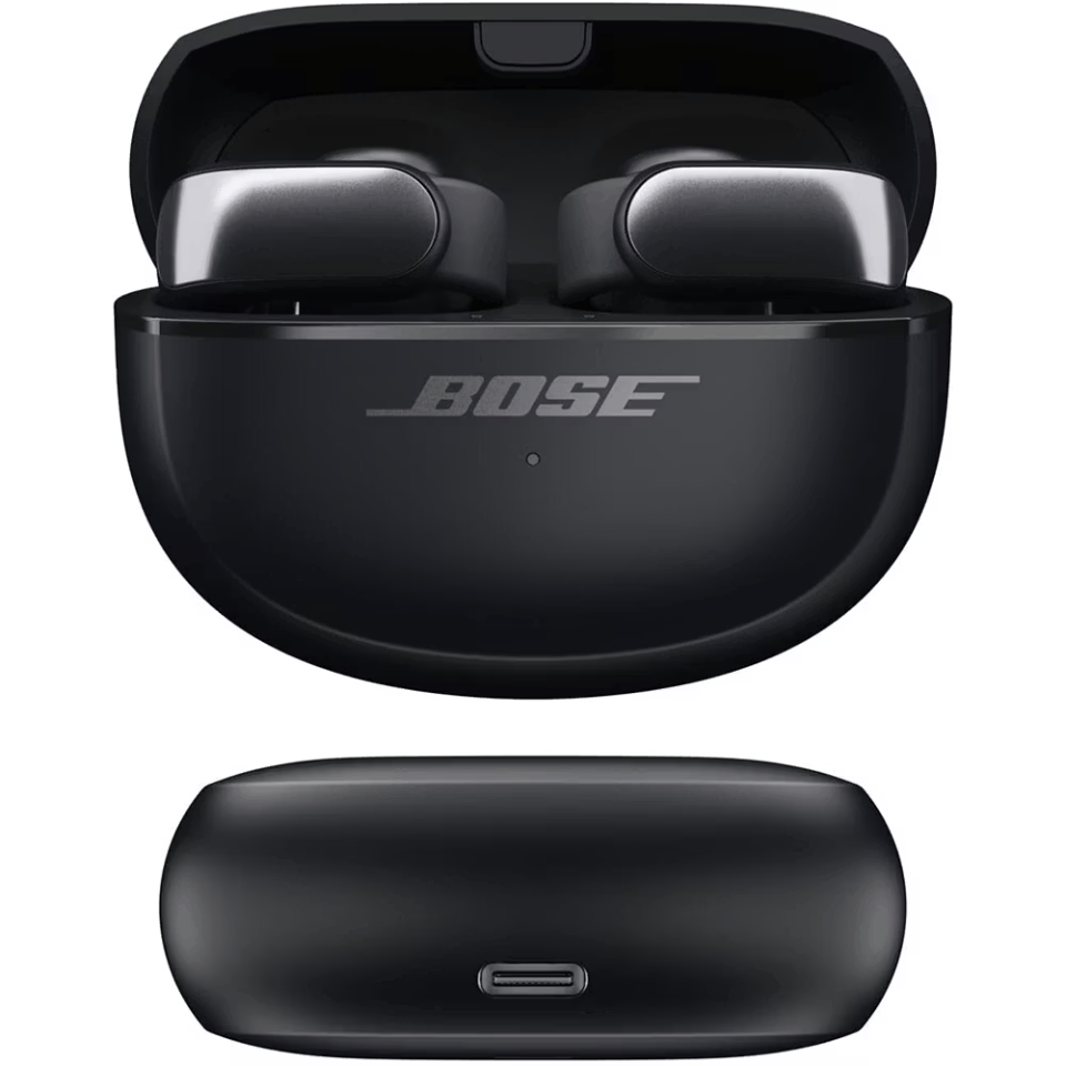 Bose QC Ultra Earbuds II