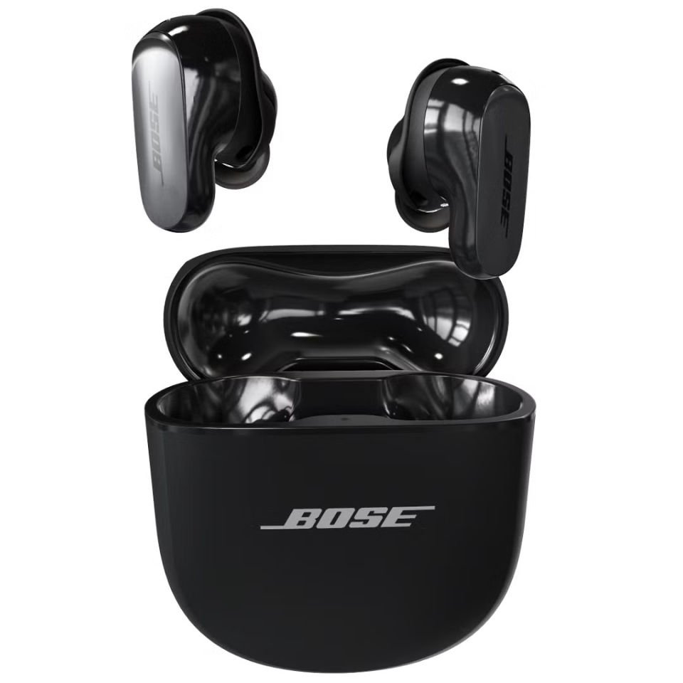 Bose QC Ultra Earbuds II