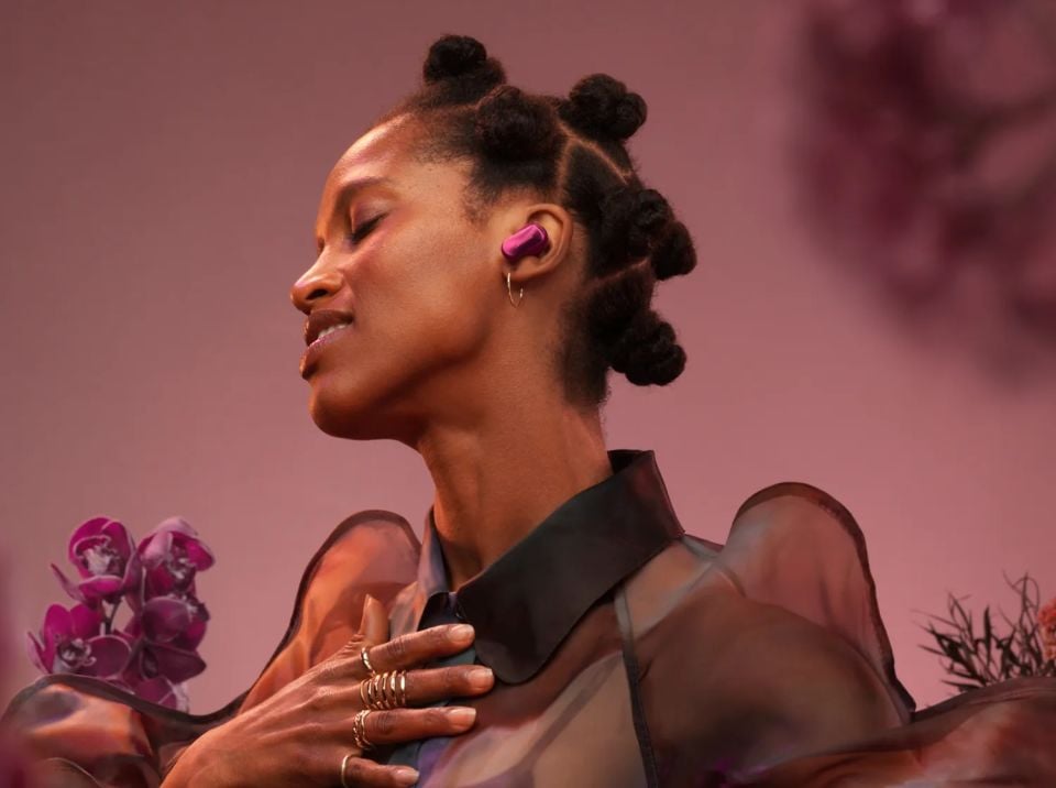 Bose QC Ultra Earbuds II