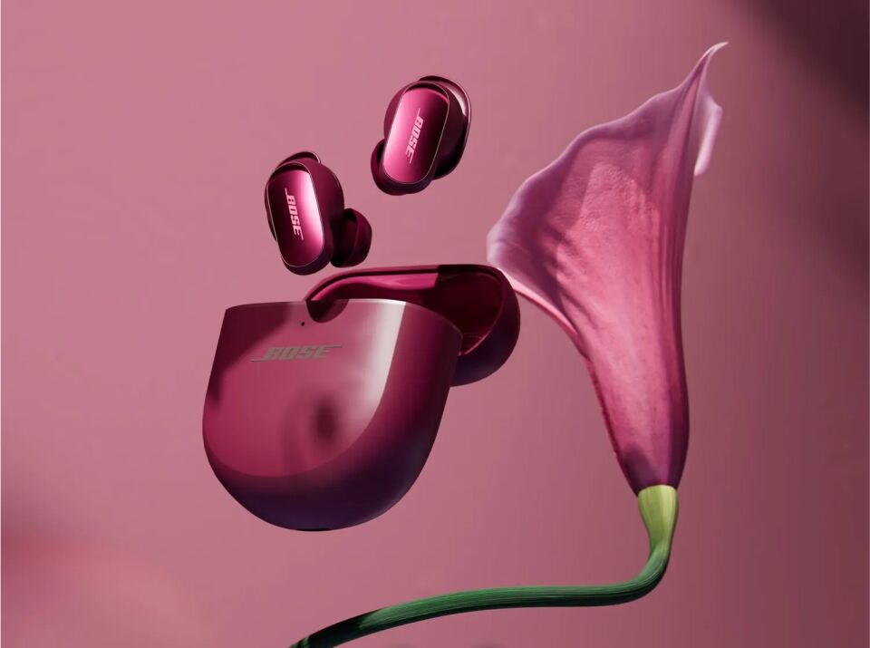 Bose QC Ultra Earbuds II