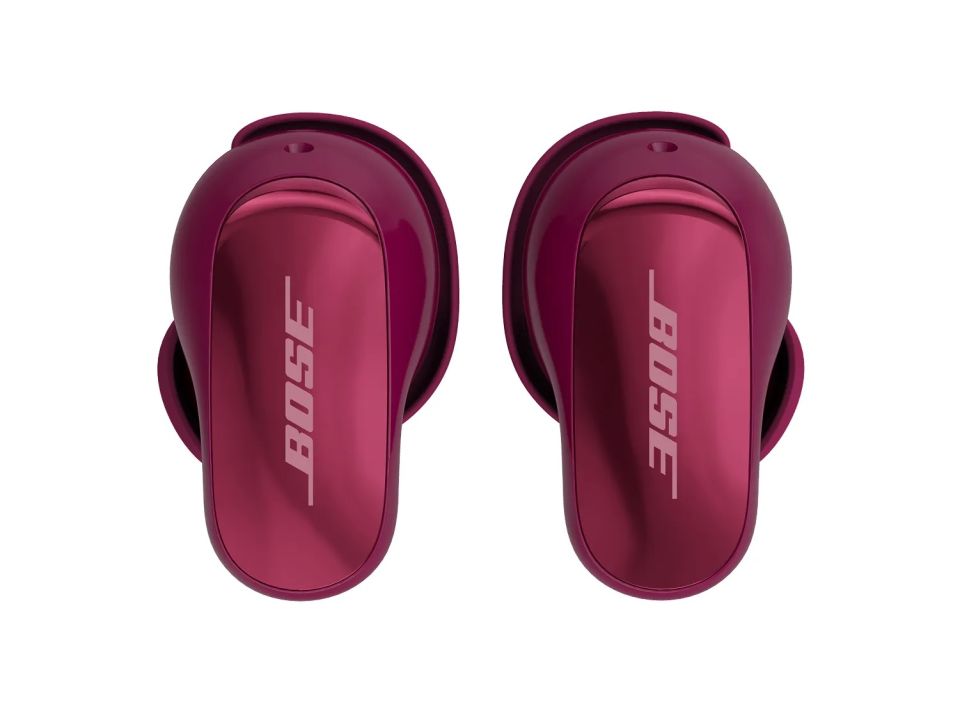 Bose QC Ultra Earbuds II