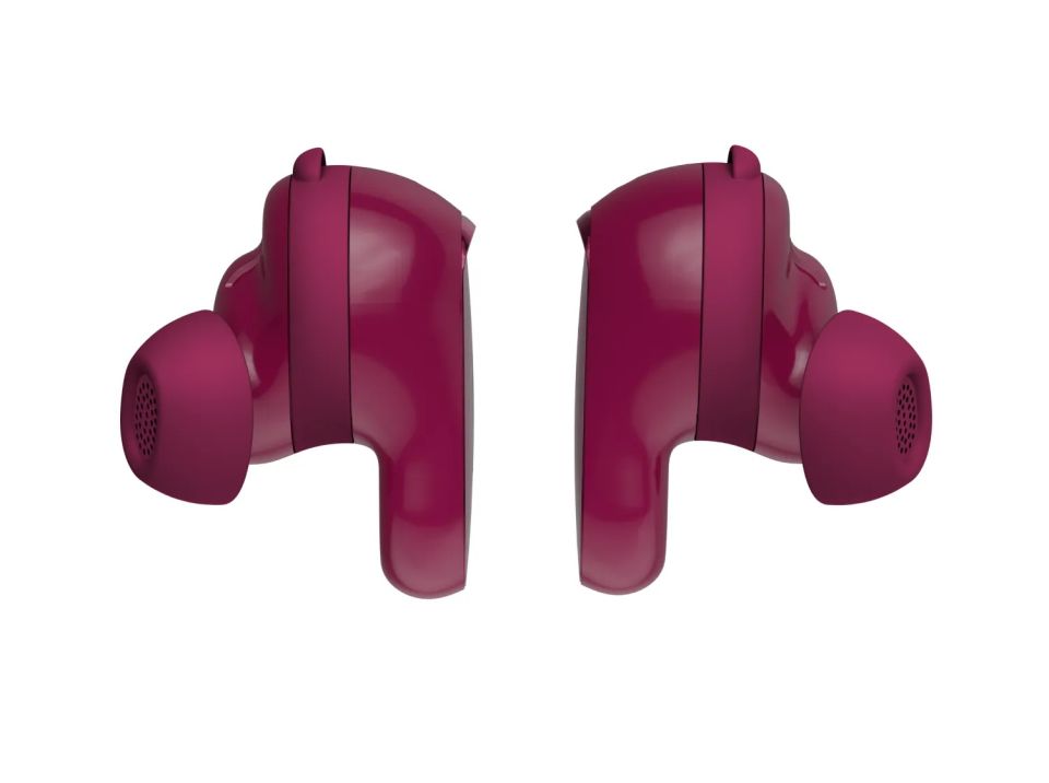 Bose QC Ultra Earbuds II