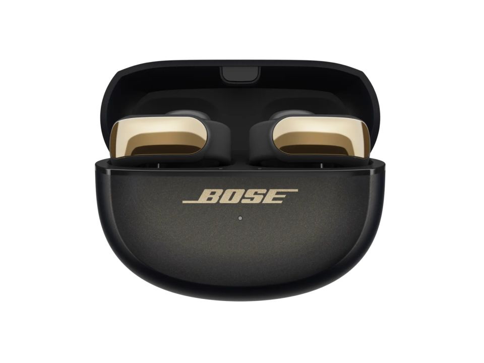 Bose Ultra Open Earbuds