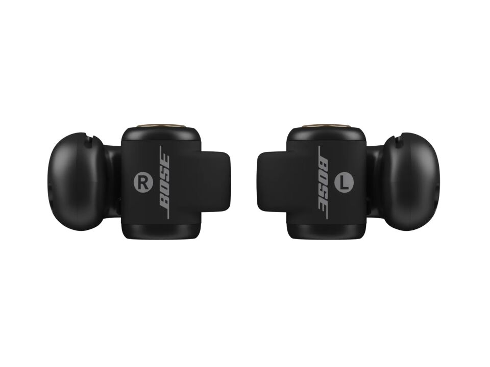 Bose Ultra Open Earbuds