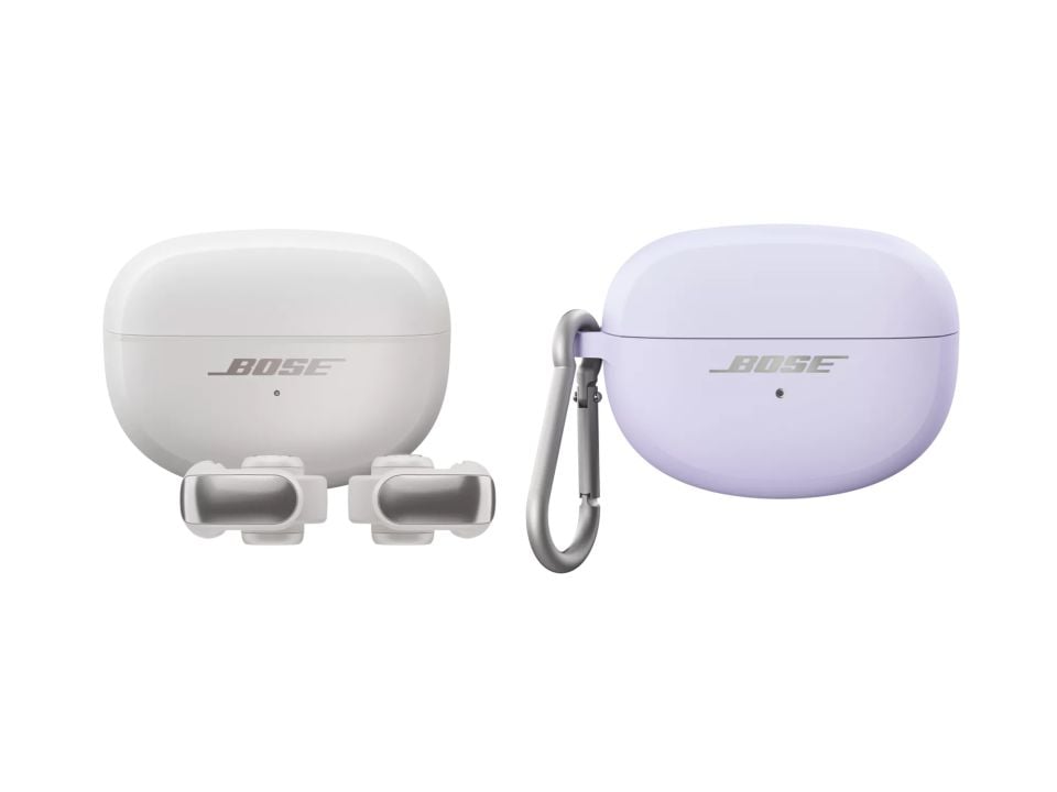Bose Ultra Open Earbuds + Silikon Kılıf Seti