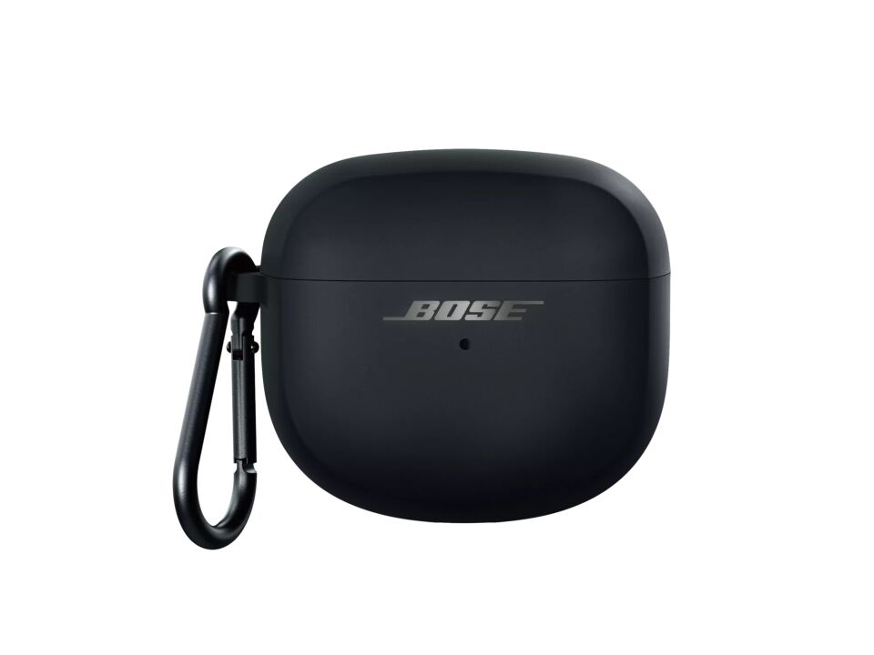 Bose Ultra Open Earbuds + Kablosuz Şarj Kılıfı Seti