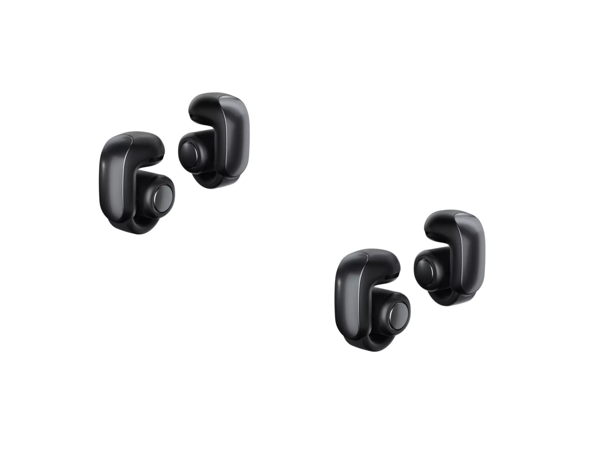 Bose Ultra Open Earbuds İkili Set