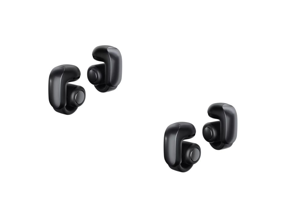Bose Ultra Open Earbuds İkili Set
