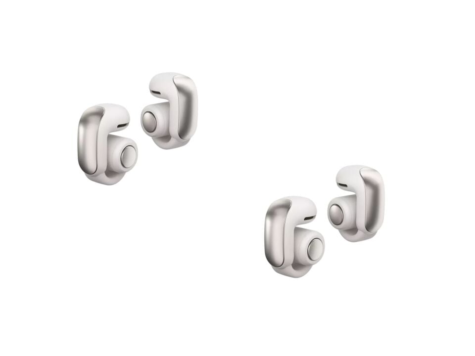 Bose Ultra Open Earbuds İkili Set