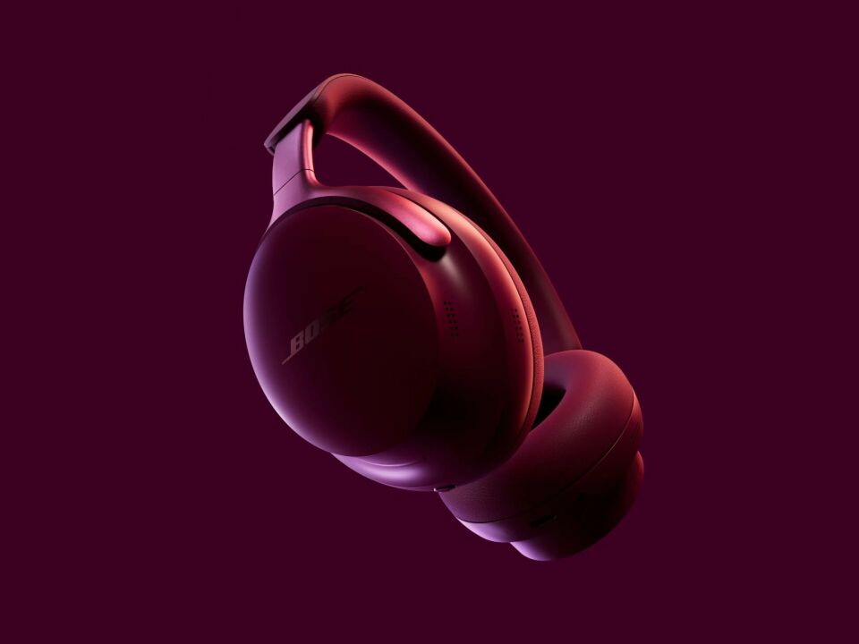 Bose QC Ultra Headphones