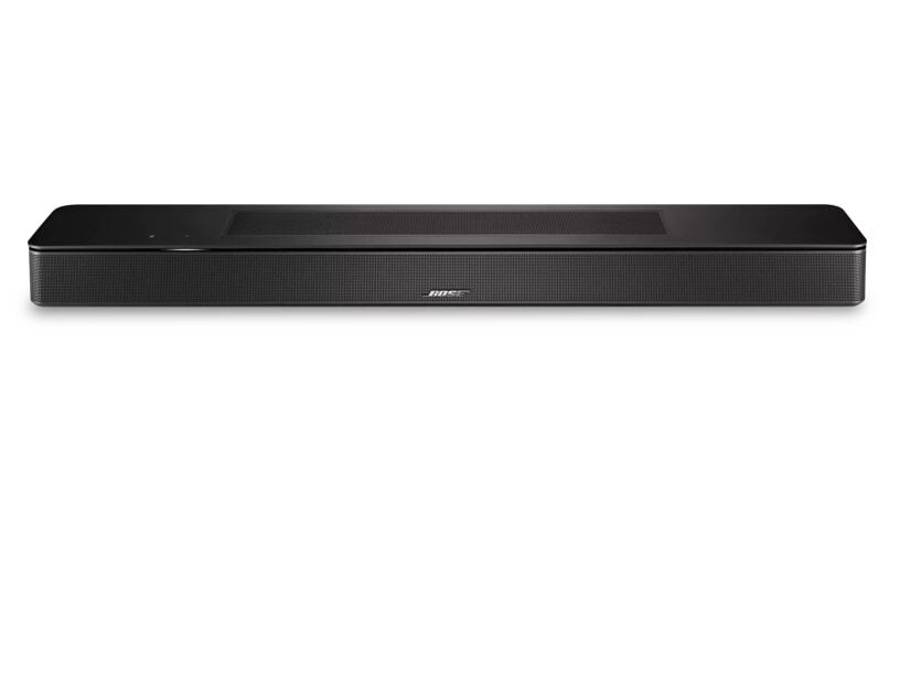 Bose Smart Soundbar (Dolby Atmos, Bose TrueSpace, A.I. Diyalog Modu)