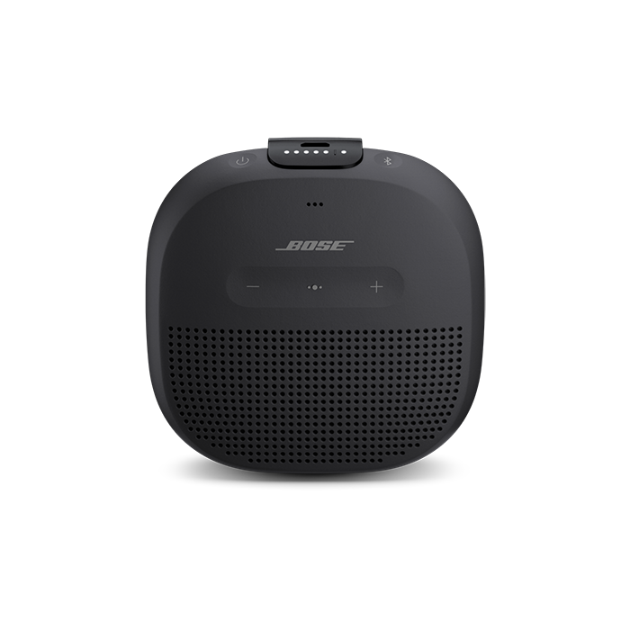 Bose SoundLink Micro 2. Nesil Taşınabilir Hoparlör (Bluetooth, IP67, 12 Saat Pil)