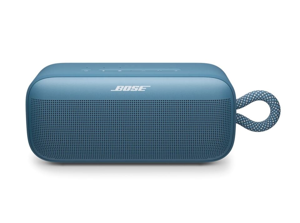 Bose SoundLink Plus Portable Speaker Bluetooth Hoparlör (Bluetooth, IP67, Maks. 20 Saat Pil Ömrü)