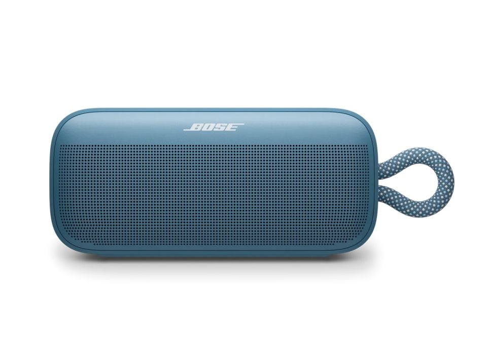 Bose SoundLink Plus Portable Speaker Bluetooth Hoparlör (Bluetooth, IP67, Maks. 20 Saat Pil Ömrü)