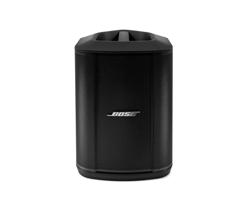 Bose S1 Pro+ Portable Bluetooth Speaker System Hoparlör (Bluetooth, Taşınabilir, Maks. 11 Saat Pil)