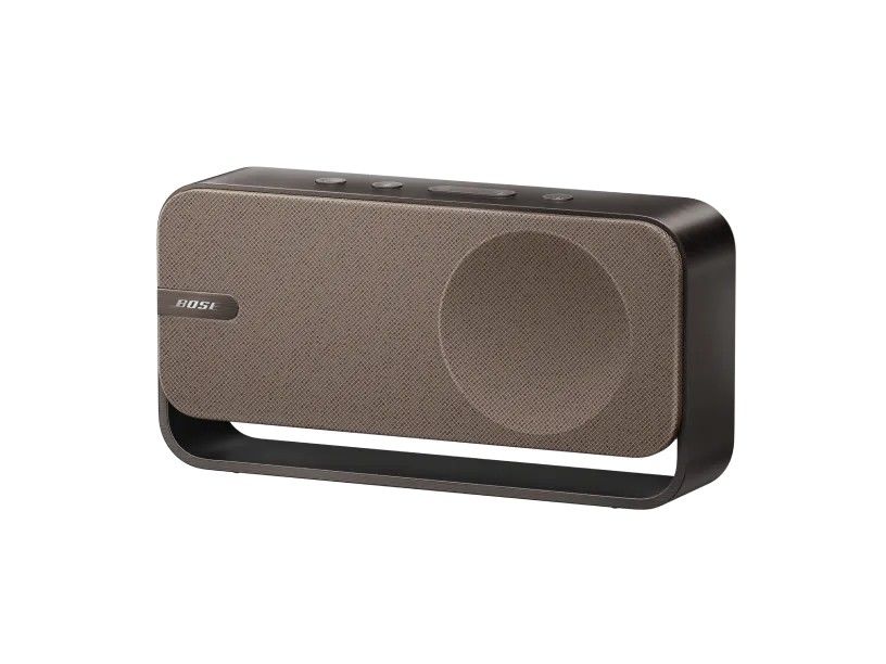 Bose SoundLink Home Bluetooth Speaker Hoparlör (Bluetooth 5.3, , 9 saat Batarya)