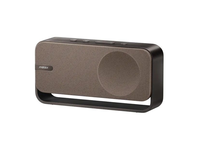 Bose SoundLink Home Bluetooth Speaker Hoparlör (Bluetooth 5.3, , 9 saat Batarya)