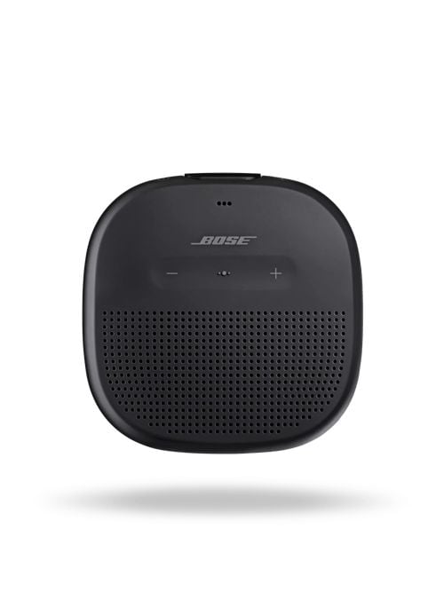Bose SoundLink Micro Hoparlör (Bluetooth 4.2, Suya ve Toza Dayanıklı, Maks. 6 Saat Pil)