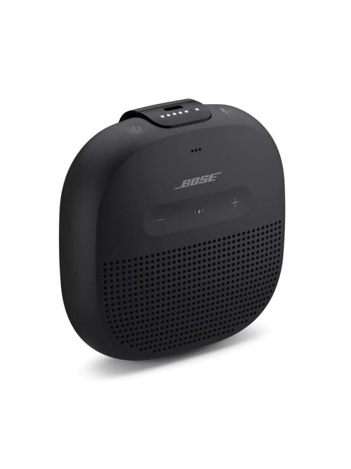 Bose SoundLink Micro Hoparlör (Bluetooth 4.2, Suya ve Toza Dayanıklı, Maks. 6 Saat Pil)