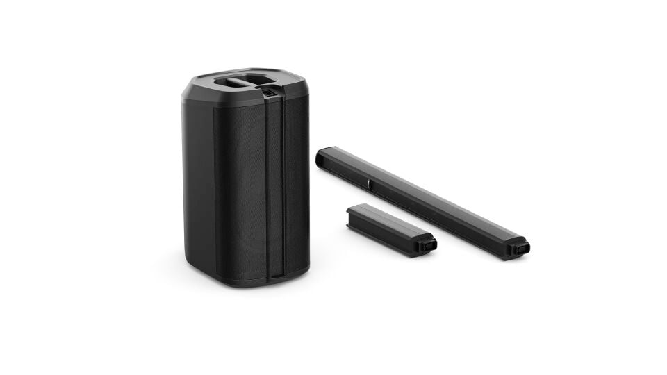 Bose L1 Pro16 Hat Dizisi Hoparlör (Bluetooth, Dahili Subwoofer, ToneMatch girişi)