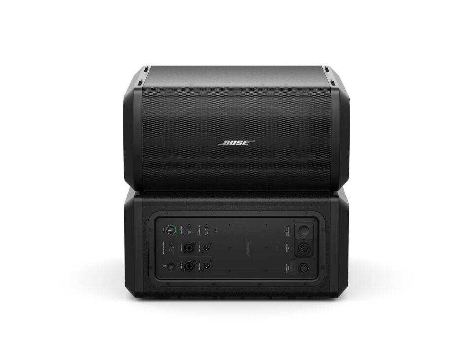 Bose Sub1 Powered Bass Module PA Subwoofer