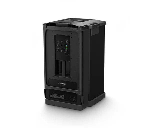 Bose F1 Subwoofer PA Subwoofer (1,000 watts, 2 × 10 inç sürücü, Taşınabilir Tasarım)