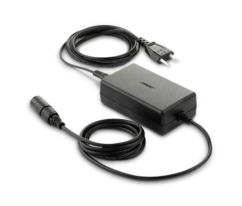 Bose T1 ToneMatch Audio Engine Power Supply (HDMI eARC, Bluetooth, Optik Giriş, Spotify Connect, AirPlay 2, Chromecast)