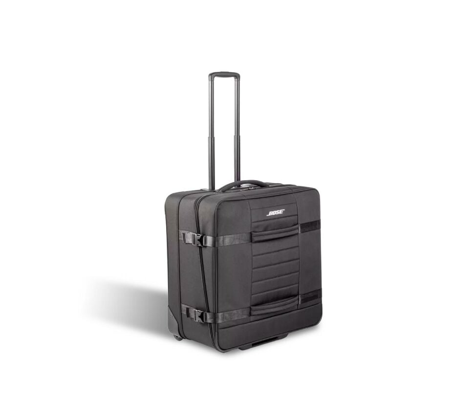 Bose Sub1 Roller Bag