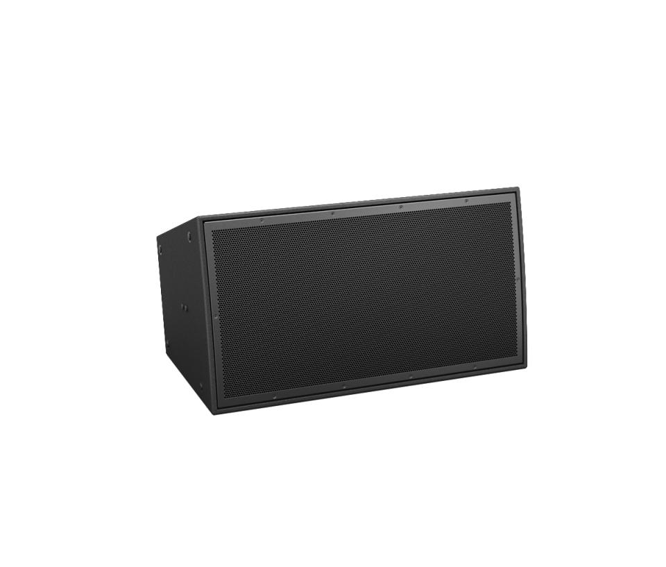 Bose Professional ArenaMatch AM20 Kolon Dizi Hoparlörü (20°, 136 dB SPL, Modüler)