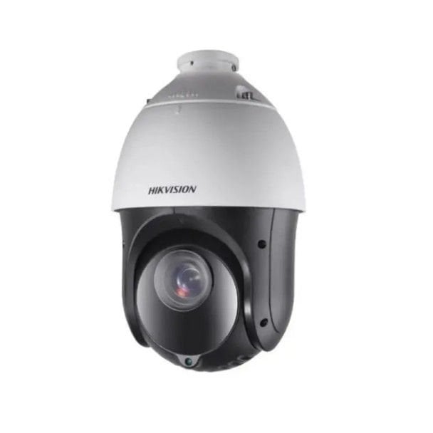 Hikvision DS-2DE3A400BW-DE 4MP Dış Mekan PTZ Kamera (Standart, Sabit/Motorize Lens)