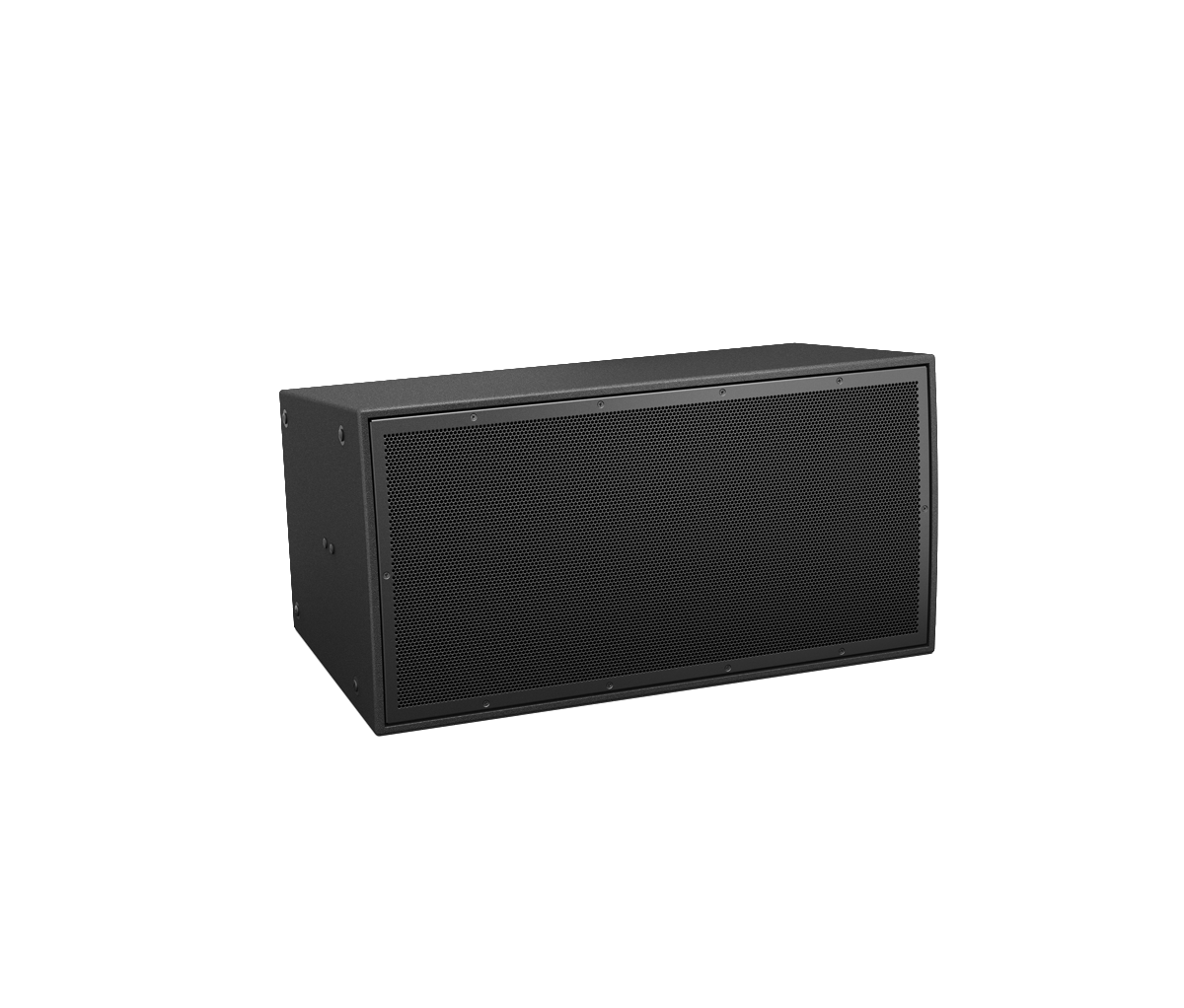 Bose Professional ArenaMatch AM10 Kolon Dizi Hoparlörü (10° Dikey, Maks. 137 dB SPL, Modüler DeltaQ)