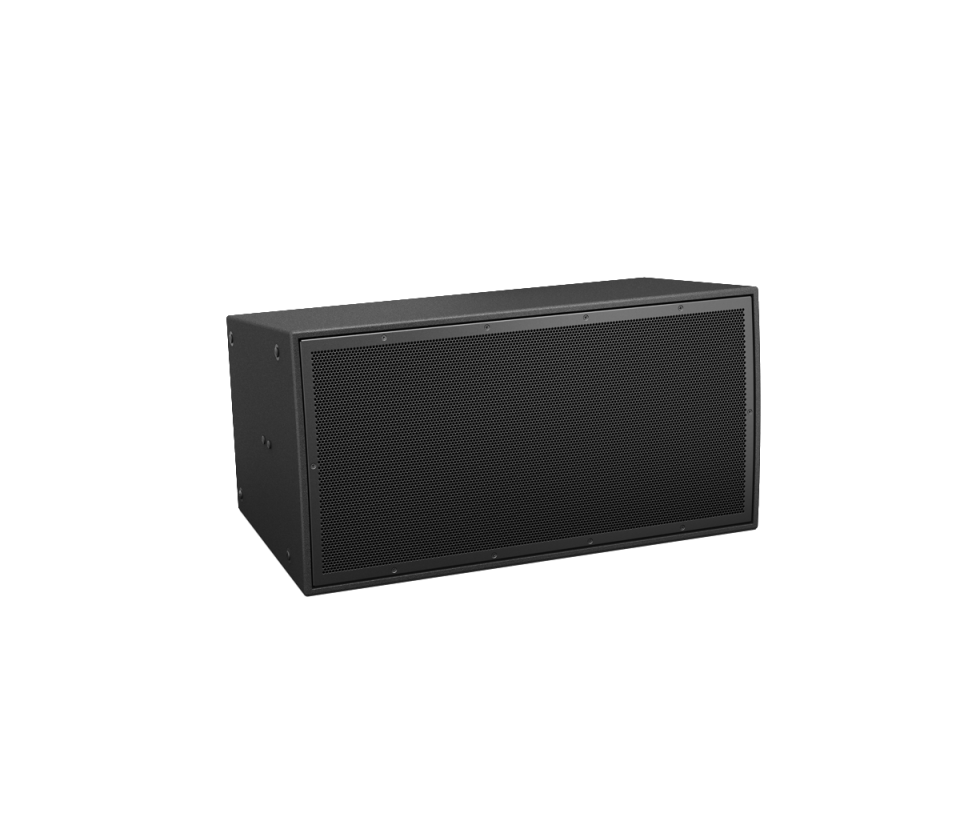 Bose Professional ArenaMatch AM10 Kolon Dizi Hoparlörü (10° Dikey, Maks. 137 dB SPL, Modüler DeltaQ)