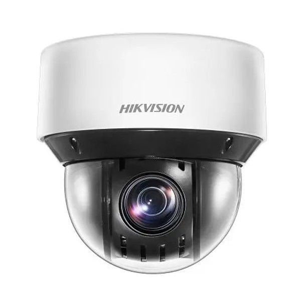 Hikvision DS-2DE4A425IWG-E 4MP Dış Mekan PTZ Kamera (IR Gece Görüş, Sabit/Motorize Lens)
