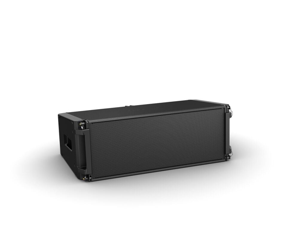 Bose Professional ShowMatch SM10 Kolon Dizi Hoparlörü (10° Dikey, 145 dB SPL, Modüler)