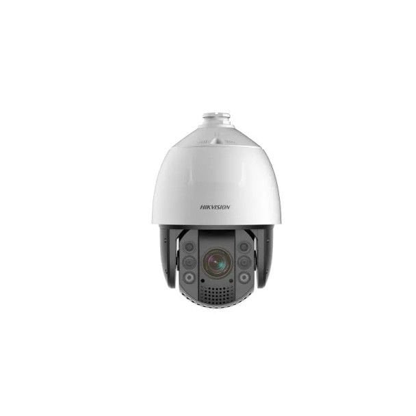 Hikvision DS-2DE7A825IW-AEB 8MP (4K) Dış Mekan 25x Optik Zoom IR PTZ Kamera, AcuSense, Otomatik Takip 2.0