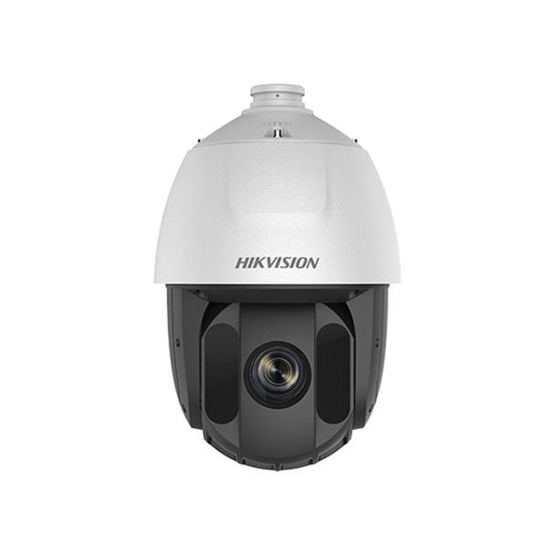 Hikvision DS-2DF8242IX-AELW 2MP Dış Mekan PTZ Dome IP Kamera (42× Optik Zoom, Gece Görüş, 140 dB WDR, H.265+, Otomatik Takip, Silecek, Hi-PoE, IP67)