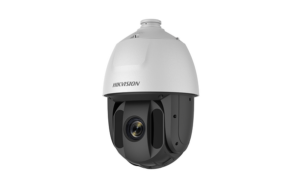 Hikvision DS-2DF8242IX-AELW 2MP Dış Mekan PTZ Dome IP Kamera (42× Optik Zoom, Gece Görüş, 140 dB WDR, H.265+, Otomatik Takip, Silecek, Hi-PoE, IP67)