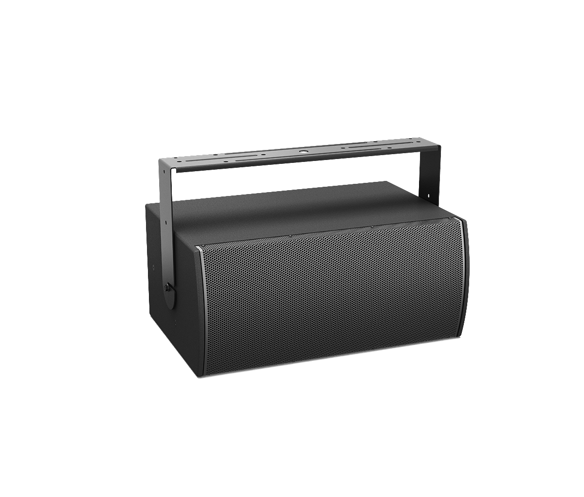 Bose Professional AMU208-120 U-braket Montajlı Hoparlör (120° × 60°, 127 dB Tepe SPL, İç/Dış Mekan)