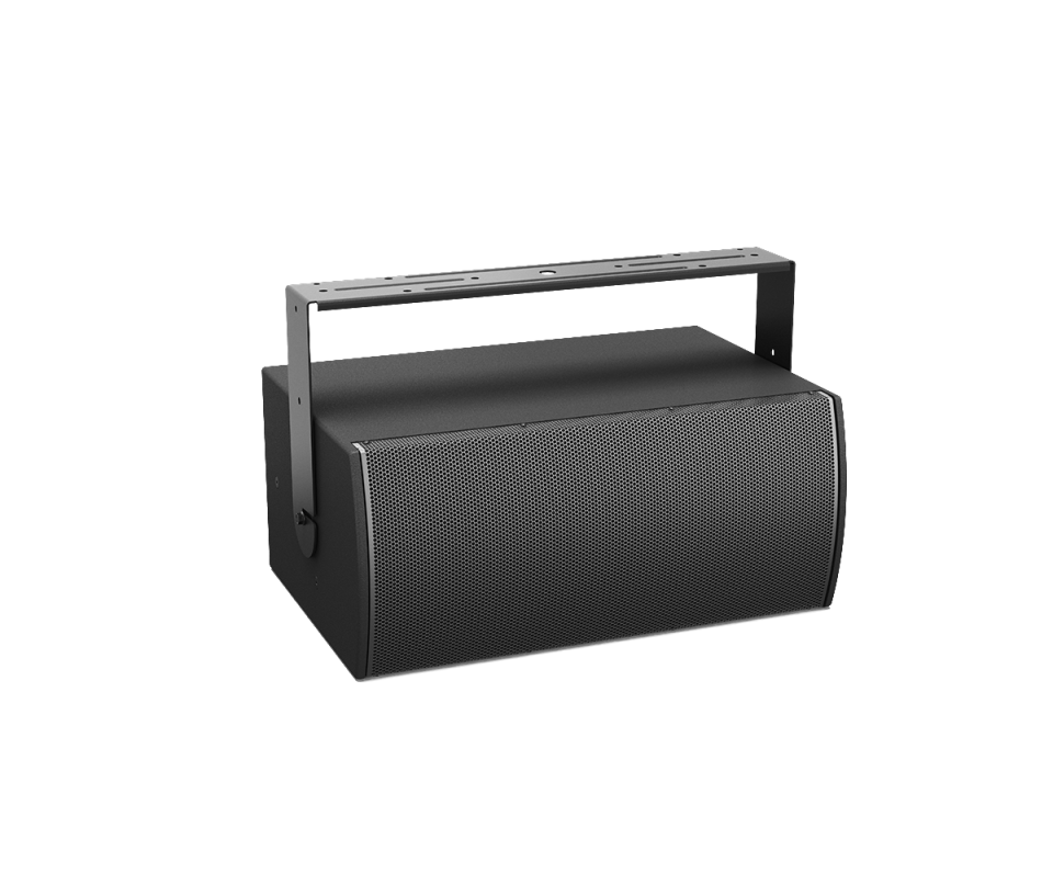 Bose Professional AMU105 Çok Yönlü Montaj Hoparlörü (100° × 100°, 118 dB Peak, İç ve Dış Mekan)