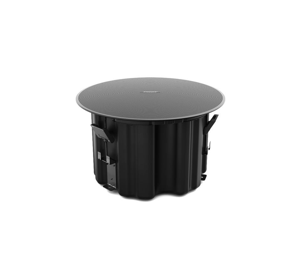 Bose Professional DesignMax DM8C-SUB Tavan Hoparlörü (200 Hz altı yönsüz, 118 dB pik, İç Mekan)