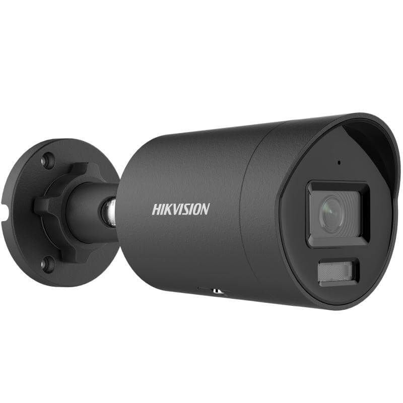 Hikvision DS-2CD2023G2-IU 2MP Dış Mekan IP Dome Kamera (IR Gece Görüş, Mikrofonlu, Sabit/Motorize Lens)