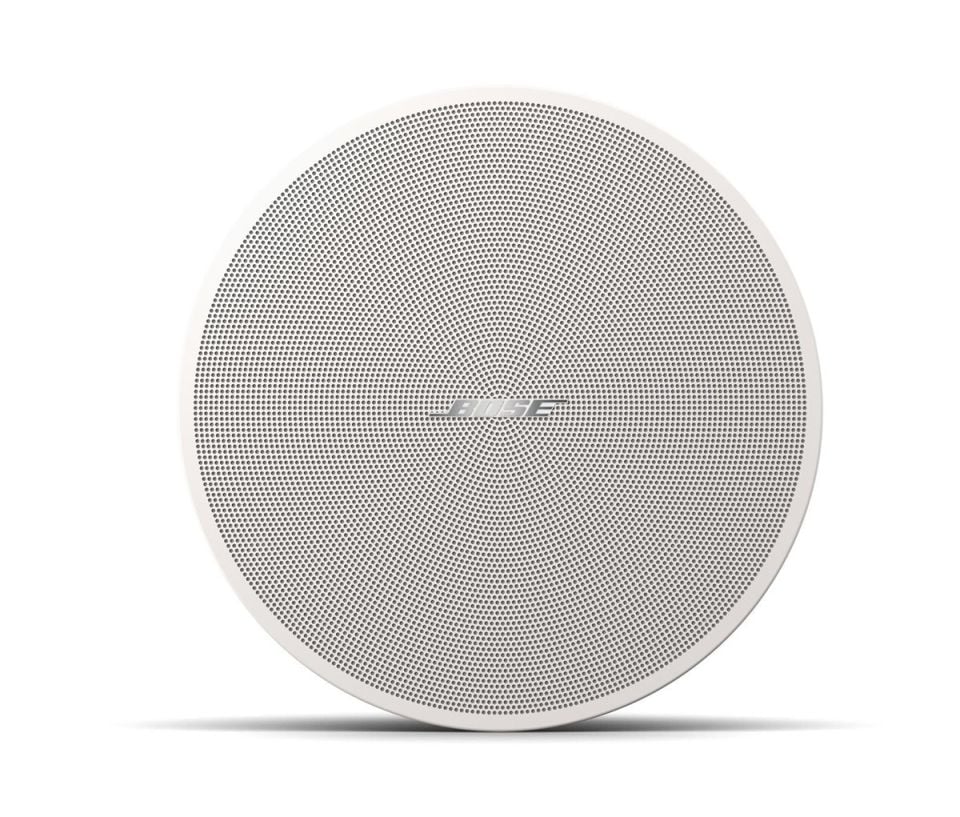 Bose Professional DesignMax DM3C Tavana Montajlı Hoparlör (135° konik, 98 dB SPL, İç Mekan)
