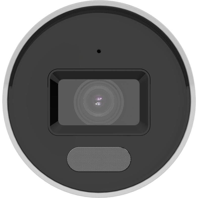 Hikvision DS-2CD2047G2-LU 4MP Dış Mekan Renkli Gece Görüşlü (ColorVu) IP Bullet IP Kamera, Dahili Mikrofonlu, AcuSense, Sabit Lensli