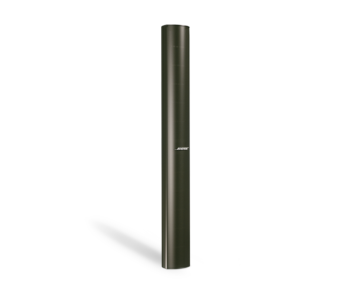 Bose Professional Panaray MA12 Kolon Dizi Hoparlörü (145° H × 20° V, 113 dB-SPL, Modüler)