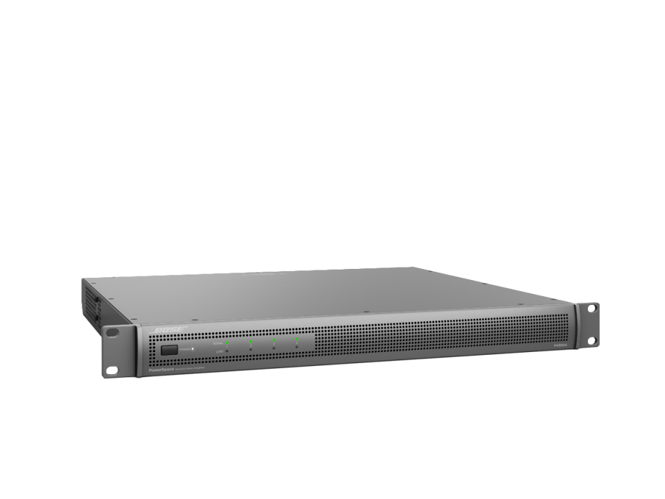 Bose Professional PowerSpace PS 604H Guc Amplifikator