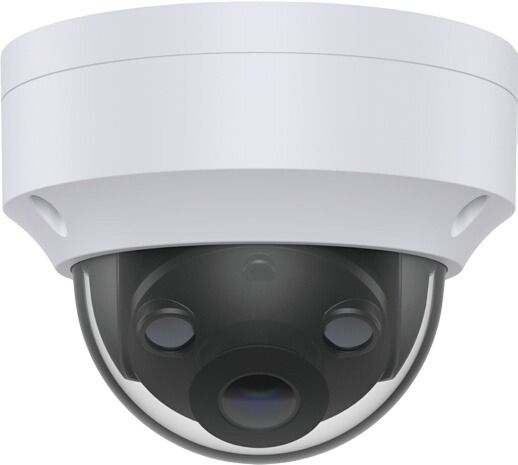 Honeywell 10 Serisi HC10W44R1 4 MP IR Dome IP Kamera