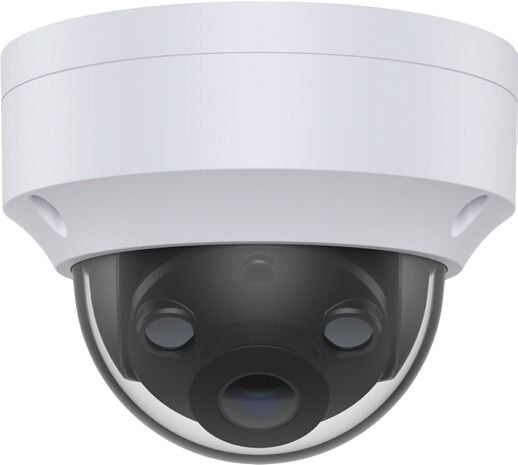 Honeywell 10 Serisi HC10W44R1 4 MP IR Dome IP Kamera