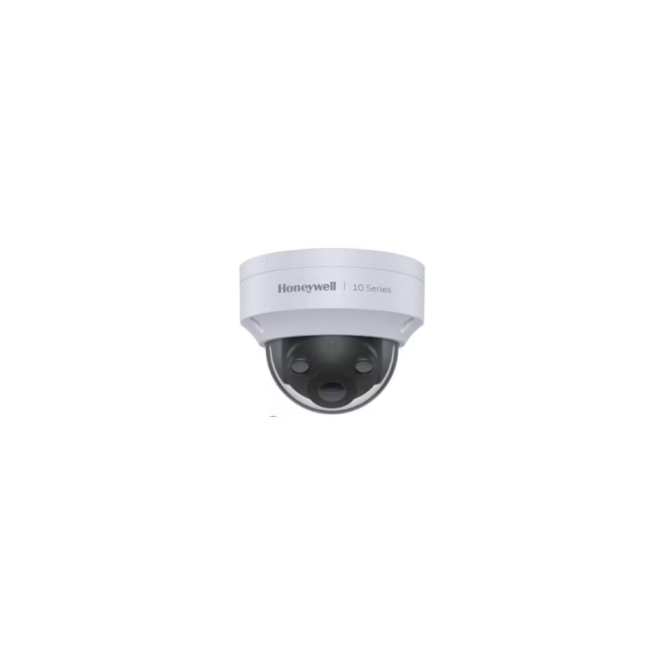 Honeywell 10 Serisi HC10W44R2 4 MP IR Dome IP Kamera