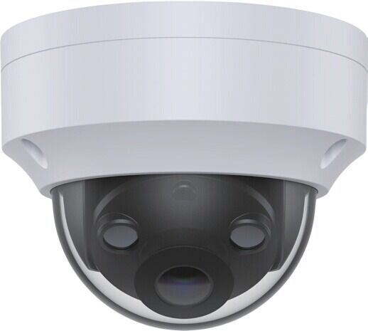 Honeywell 10 Serisi HC10W45R1 5 MP WDR Dome IP Kamera